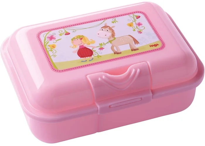 HABA Butterbrotdose Vicki & Pirli
