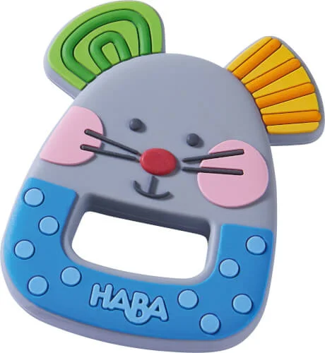 HABA Greifling – Kleine Maus