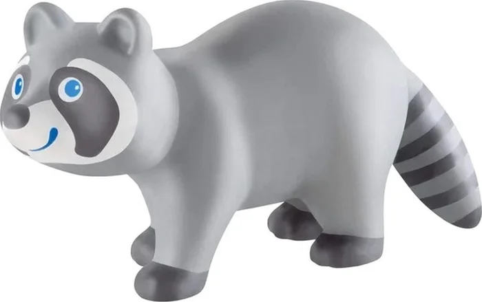 HABA Kleine Freunde – Waschbär