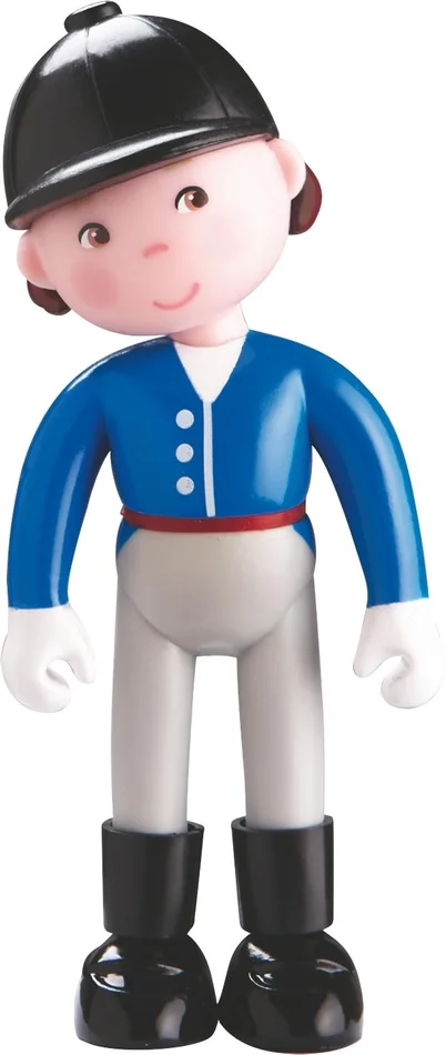 HABA Little Friends – Mika