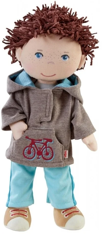 HABA-Puppe Lian – 30 cm