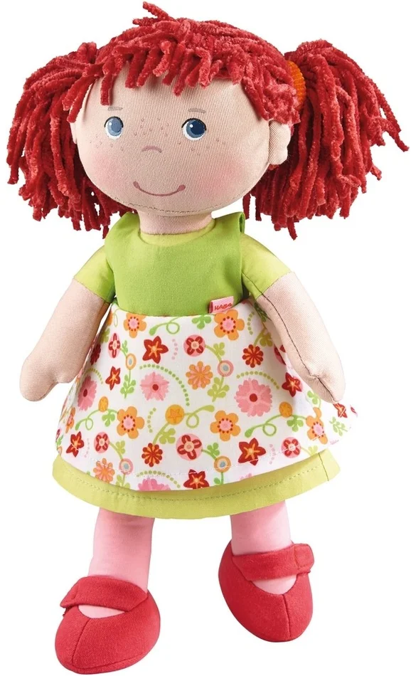 HABA-Puppe Liese