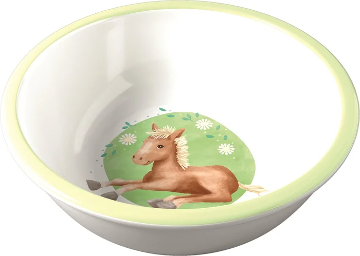 HABA Schüssel-Pferde