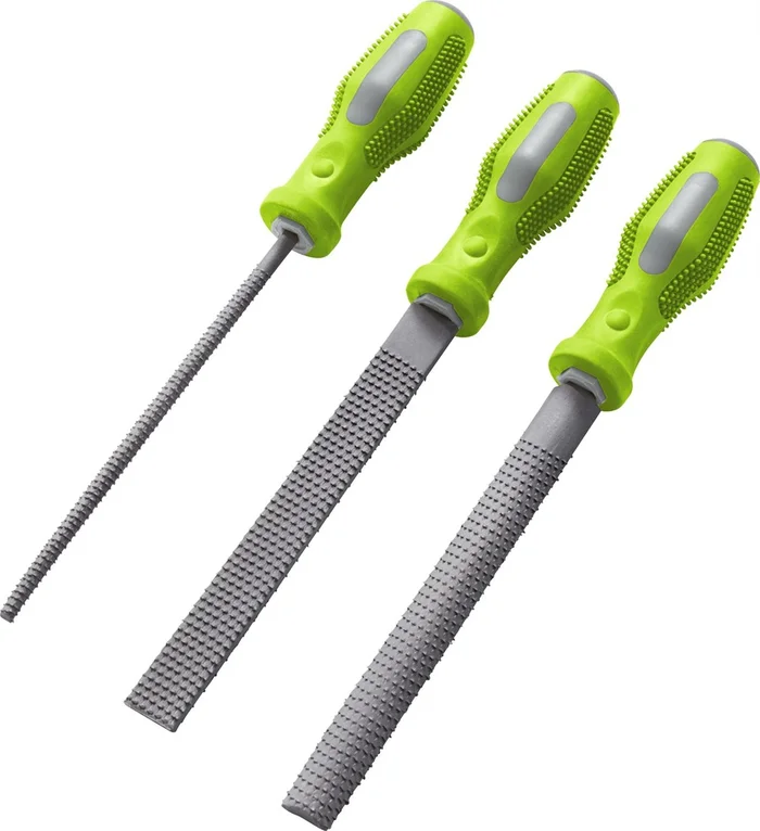 HABA Terra Kids Holzraspel-Set