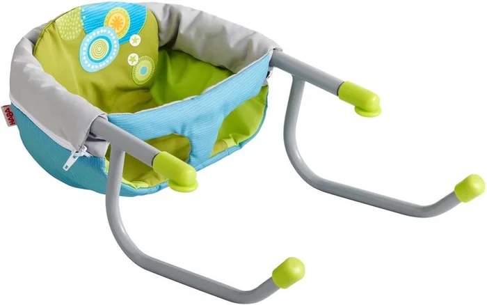 HABA Tischstuhl Sommerwiese