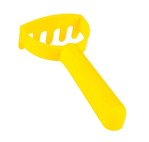 Hape – Babyrechen, gelb