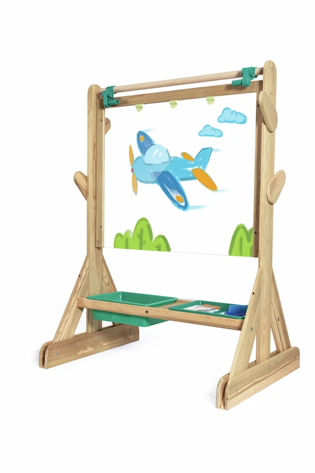 Hape – Outdoor Staffelei
