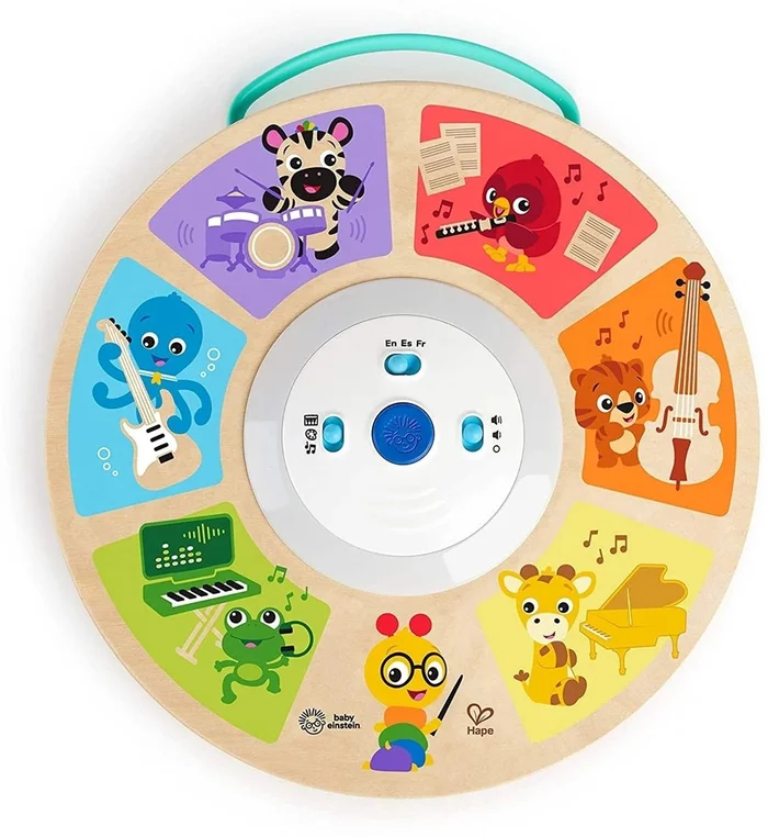 Hape Magic Touch Orchester