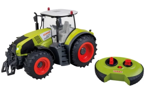 Happy People – RC Traktor Axion 870 Claas