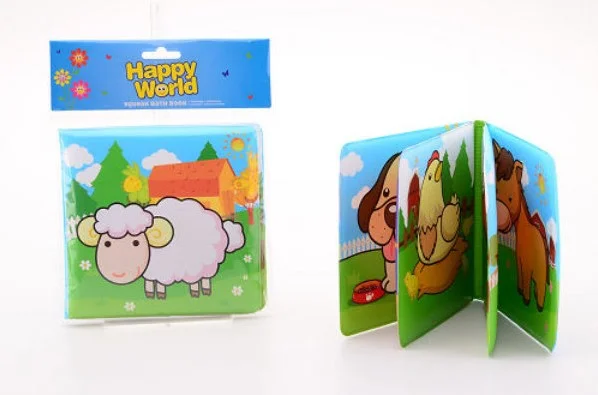 Happy World Guckbuch Tiere Happy World 22255