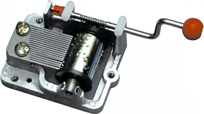 Harlekijn Draaimuziekje: I can't stop loving you