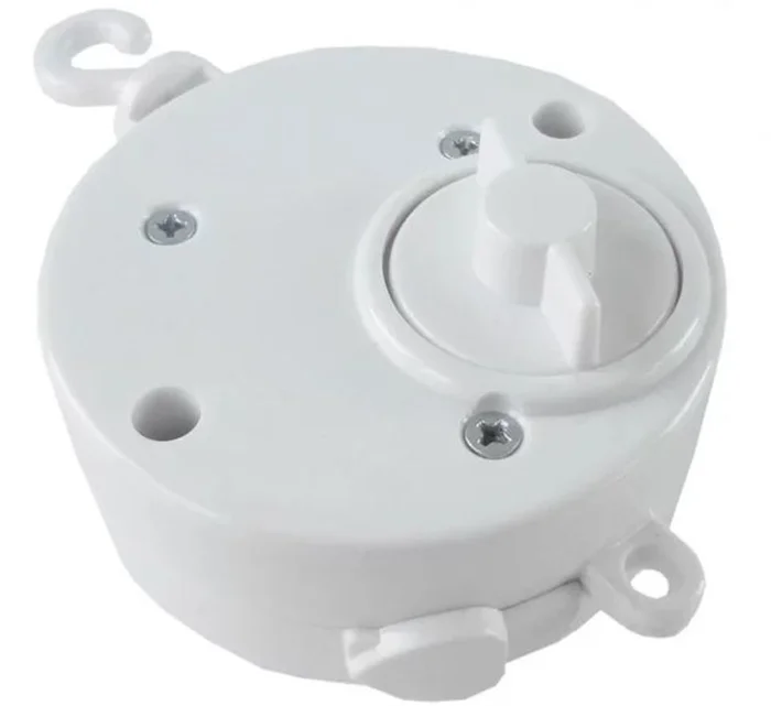 Harlekin-Karussell: Brahms Wiegenlied