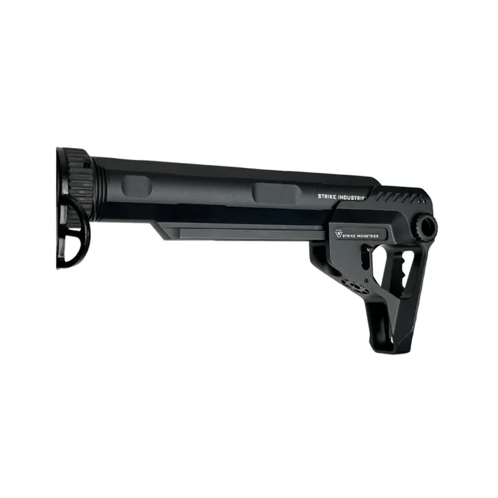 „Heavy Assault“ Comp GBG Custom – Gel Blaster (Metall)