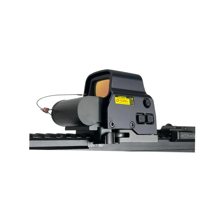 „HK Heavy“ GBG Custom – Gel Blaster (Metall) Zu verkaufen