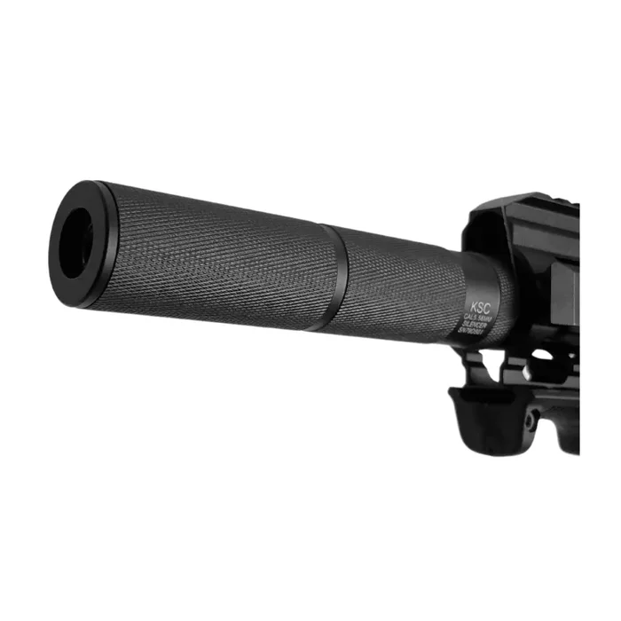 „HK Raid“ GBG Custom – Gel Blaster (Metall) Reduzierter Preis