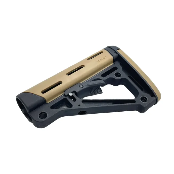 „Hogue“ gummierter Slim-Line-Schaft Ausverkauf keine Steuern