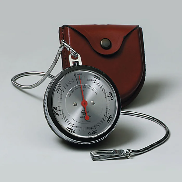 Höhenmesser online bei Wiemann-Lehrmittel bestellen