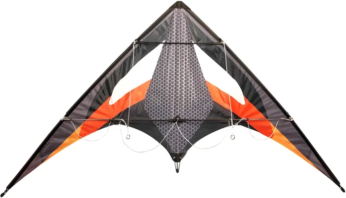 Hot Drachen Tucan Delta Stunter160x80cm