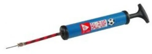 HOT Sports + Toys Ballenpomp Kunststof met naaldnippel