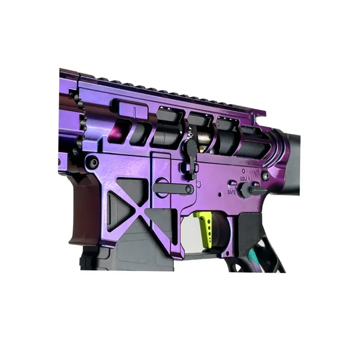 „HPA Joker“ GBG HPA Custom – Gel Blaster (Metall)