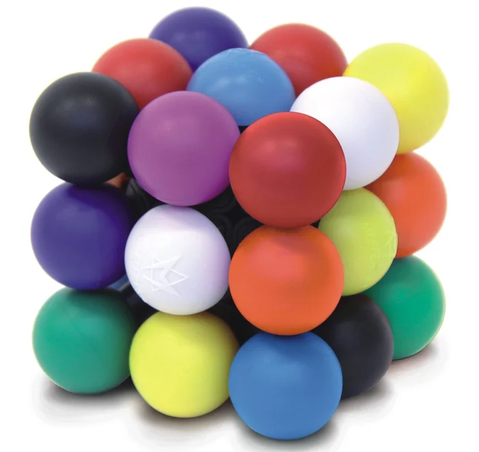 HQ Windspiration M5044 Würfel, One Size