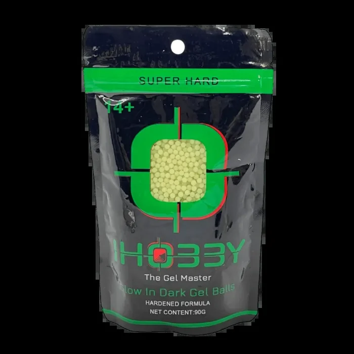 iHobby Super Hard Tracer Glow Gel 90g Berühmte Marken Hohe Qualität