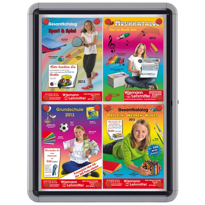 Informationsvitrine | W-42659