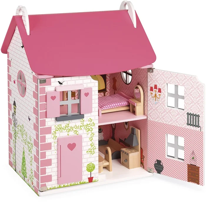 JANOD J06581 Puppenhaus