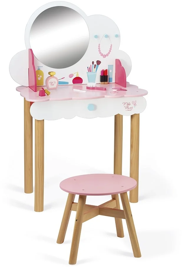 Janod P’tite Miss – Frisiertisch