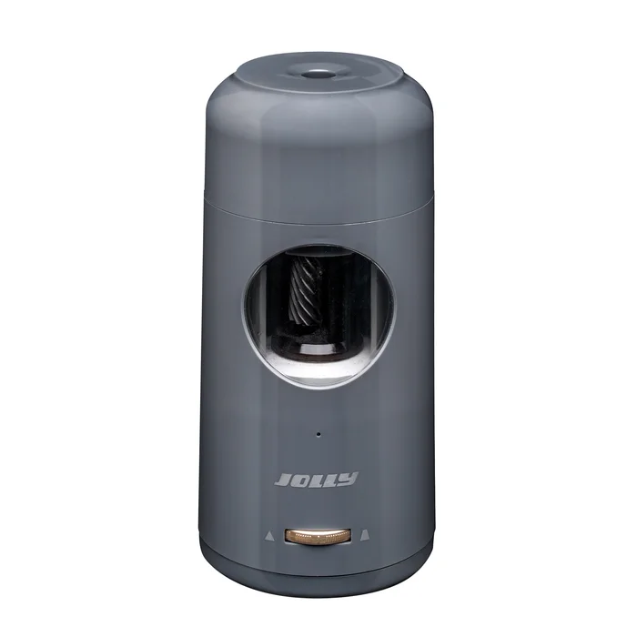 Jolly Spitzer Günther, Elektr. Anspitzer inkl. Ladekabel