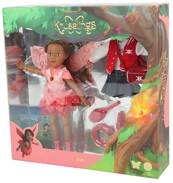 Joy – Deluxe Doll Set