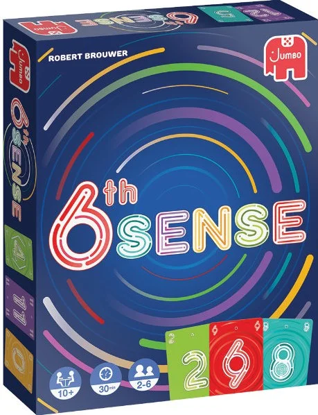 Jumbo 19821 Kartenspiele, Mehrfarbig