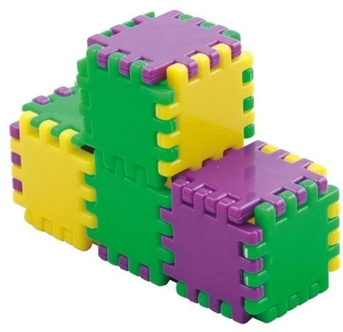 Jumbo Spiele RT11 Puzzle, Mehrfarbig