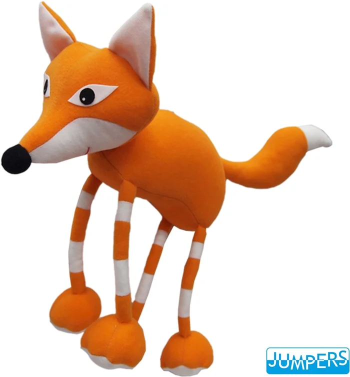 Jumpers Fliegender Fuchs