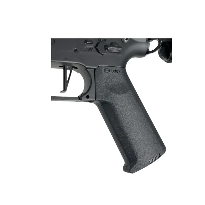 „Jungle Shark“ Comp GBG Custom – Gel Blaster (Metall)