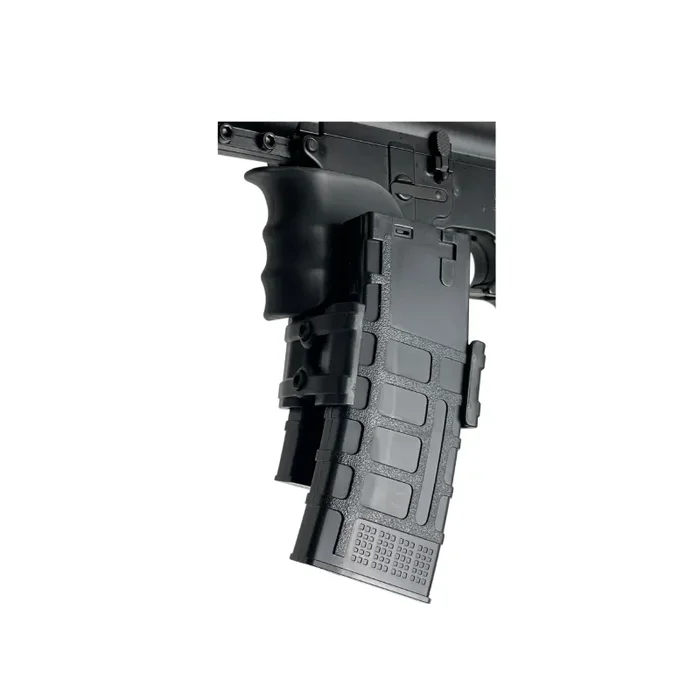 „Jungle Trekker“ Comp GBG Custom – Gel Blaster (Metall)