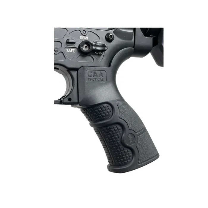 „K-ATH“ GBG Custom – Gel Blaster (Metall)