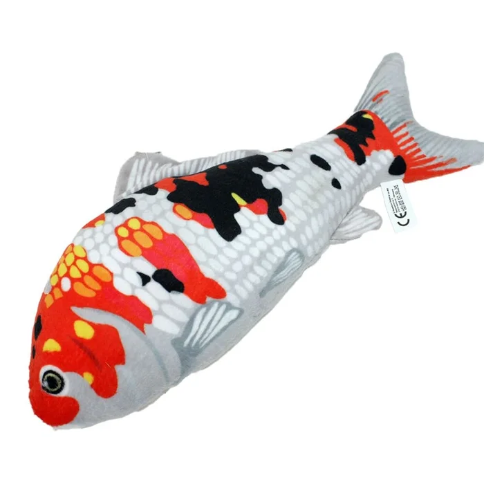 Karpfen Kuscheltier „Koi“ – ca. 33 cm