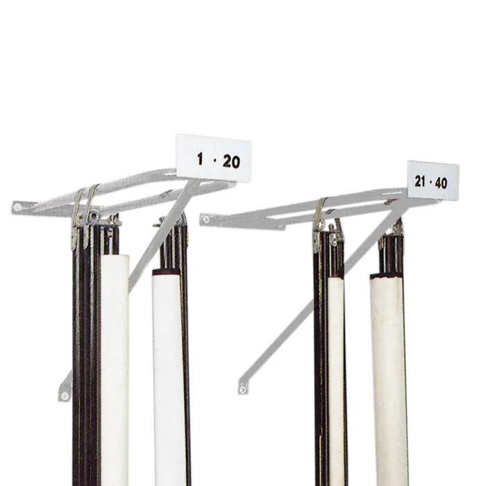 Karten-Wandträger | W-3556