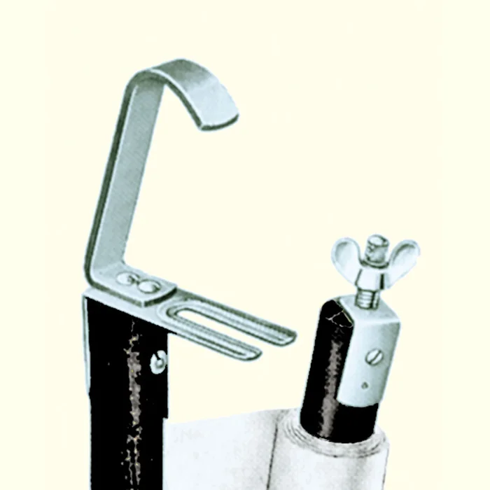 Kartenaufhänger für kleine Karten | W-21849