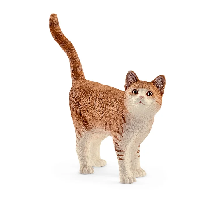 Katze von Schleich