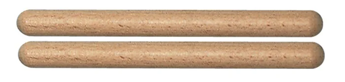 Klangstäbe Clave 1Paar 20×2,5cm