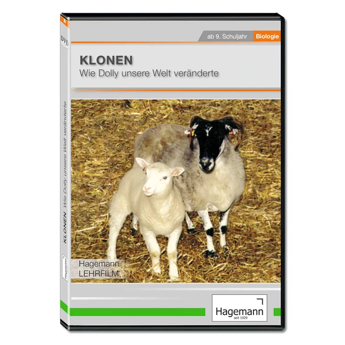 Klonen – Wie Dolly unsere Welt veränderte | M-22502