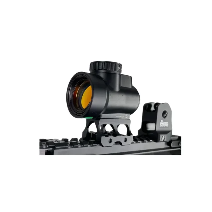 „Kobra“ GBG Custom HPA – Gel Blaster