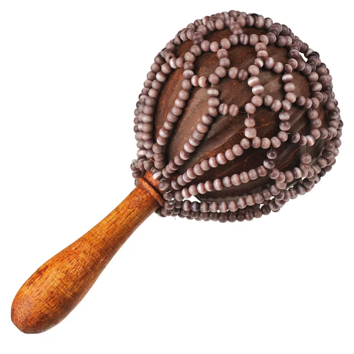 Kokos-Shaker-Afuche | W-11194