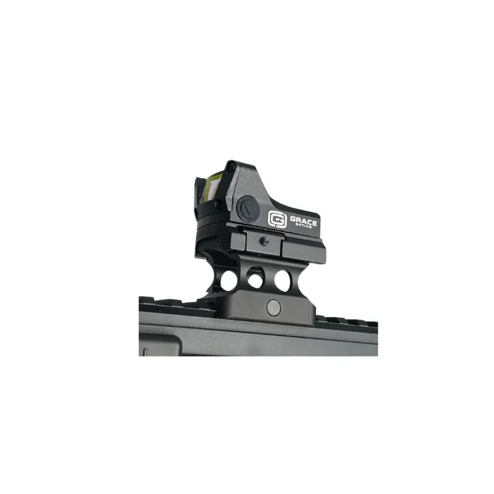 „Lakers Custom“ SpeedyBoi Comp Stage 3 GBG Custom – Gel Blaster (Metall)