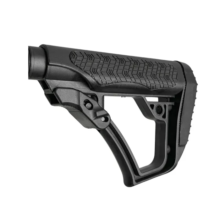 „Last Survivor“ Comp Stage 3 GBG Custom Rifle – Gel Blaster (Metall)