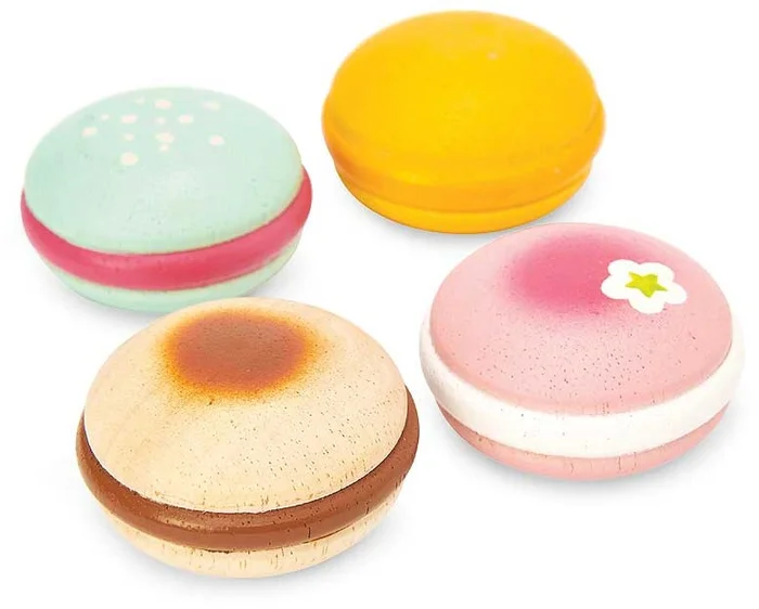Le Toy Van LTV – Macarons