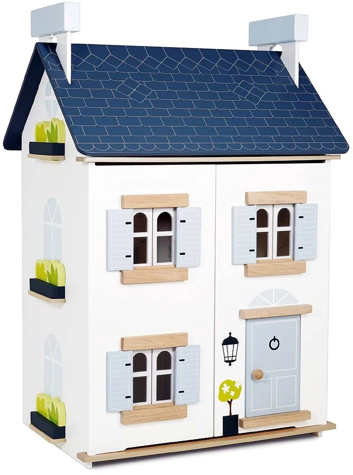 Le Toy Van LTV – Sky Doll House
