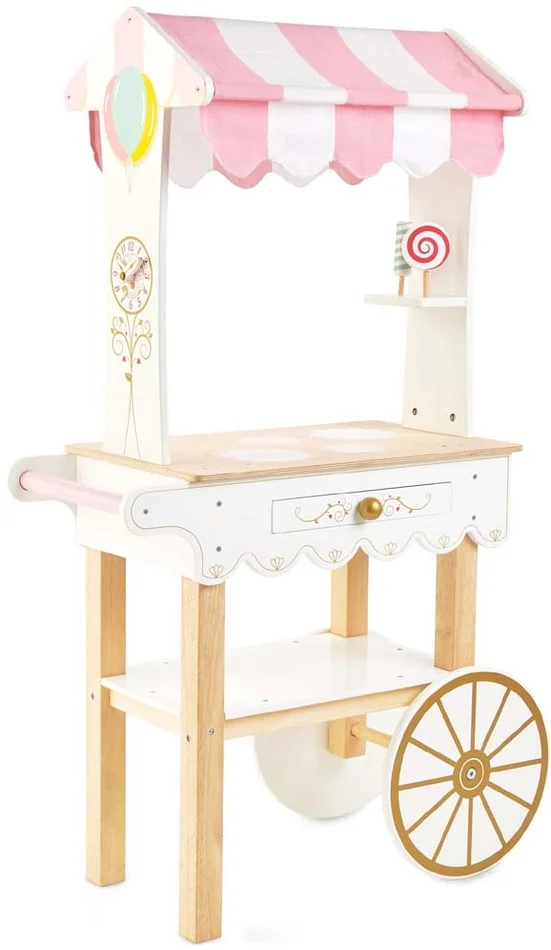 Le Toy Van LTV – Tea & Treats Trolley